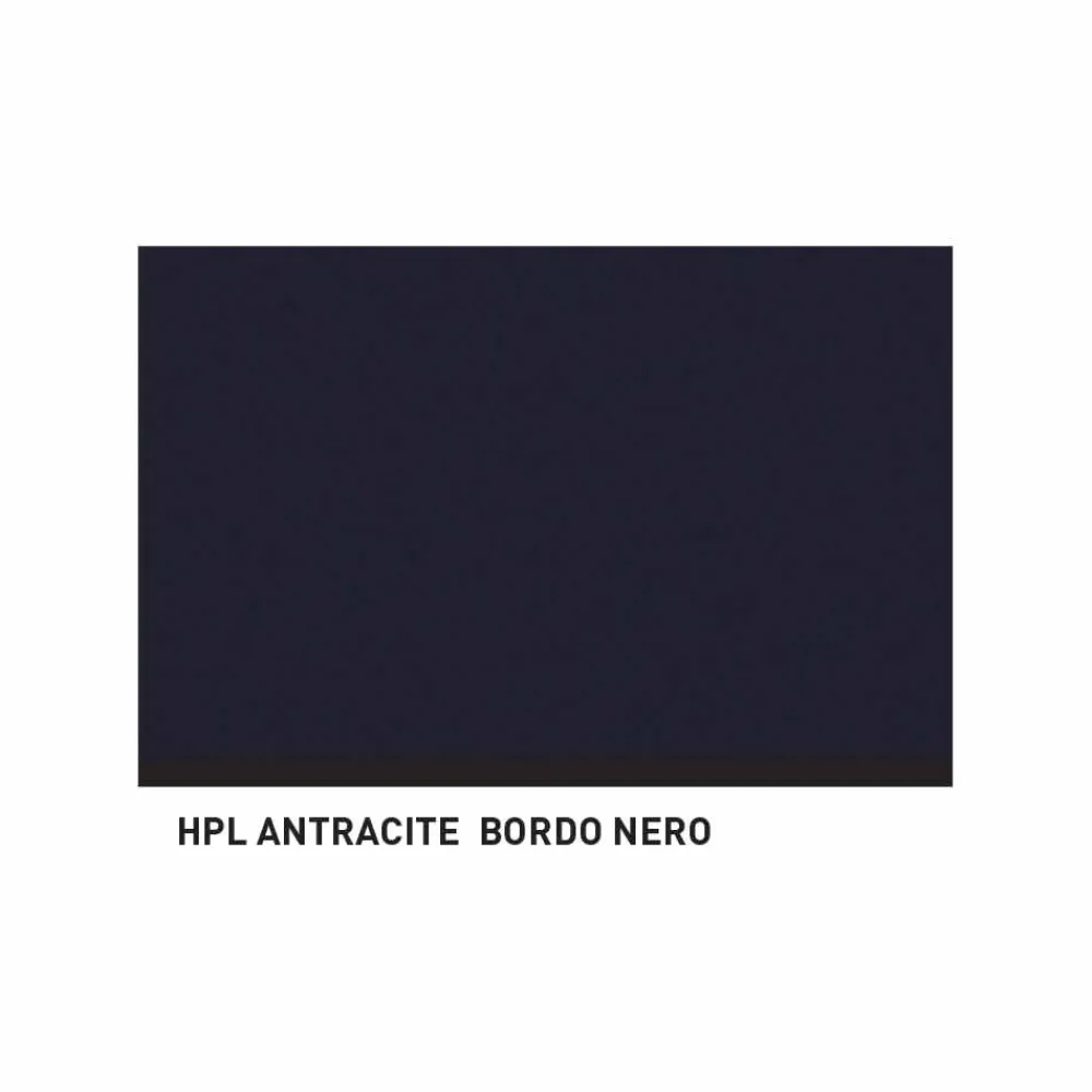 Varaschin Garten Beistelltisch-Design Outdoor-Couchtisch aus lackiertem Aluminium System