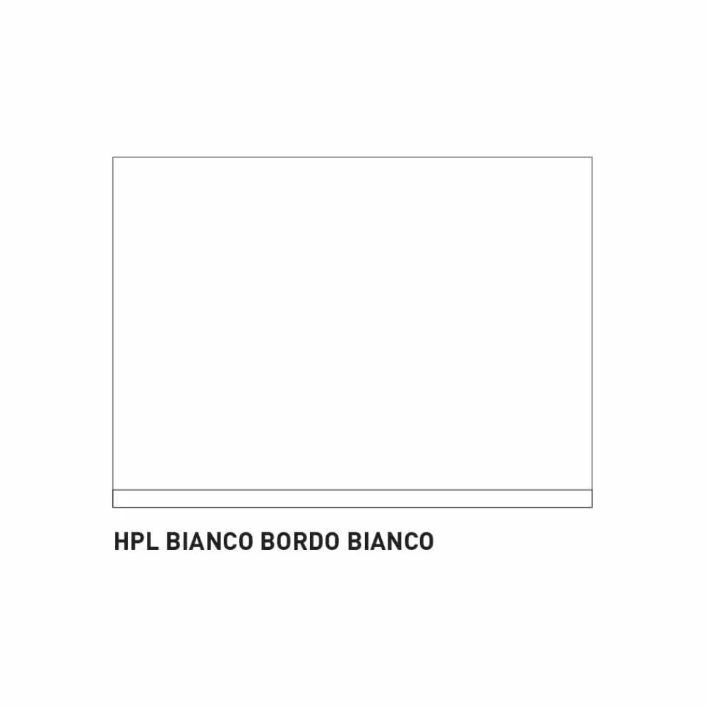 Varaschin Garten Beistelltisch-Design Outdoor-Couchtisch aus lackiertem Aluminium System