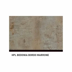 Varaschin Garten Beistelltisch-Design Outdoor-Couchtisch aus lackiertem Aluminium System