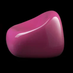 Viadurini in the Garden Sessel Kunststoff-Design Outdoor-Sessel aus farbigem Polyethylen Made in Italy - Ervin