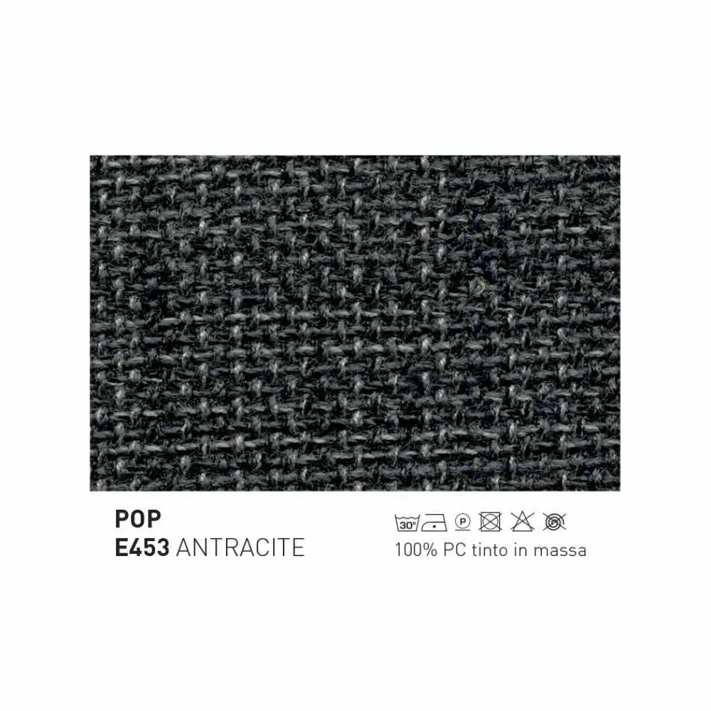 Varaschin Gartenstühle Metall-Design Outdoor-Stuhl aus Stoff und Aluminium Emma