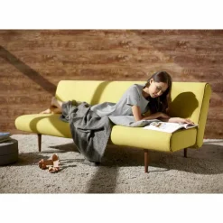 Innovation Schlafsofas Im Skandinavischen Design-Design polster Schlafcouch Unfurl by