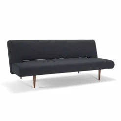 Innovation Schlafsofas Im Skandinavischen Design-Design polster Schlafcouch Unfurl by