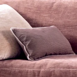 Grilli Moderne Sofas-Design Polstersofa Dreisitzer York in Italien hergestellt