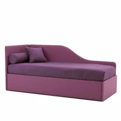 Viadurini Italian Sofas Moderne Schlafsofas-Design Schlafsofa aus herausnehmbarem Kunstleder Made in Italy - Rallo