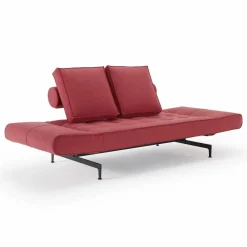 Innovation Schlafsofas Im Skandinavischen Design-Design Schlafsofa Ghia by aus Polsterstoff