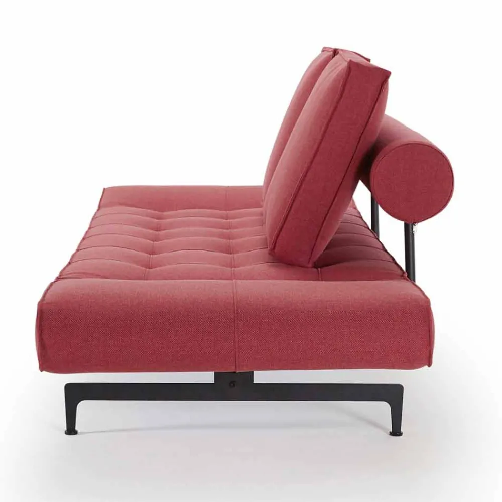 Innovation Schlafsofas Im Skandinavischen Design-Design Schlafsofa Ghia by aus Polsterstoff