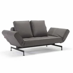 Innovation Schlafsofas Im Skandinavischen Design-Design Schlafsofa Ghia by aus Polsterstoff