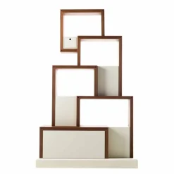 Grilli Anrichte-Design Schrank aus Holz My Cat made in Italy