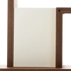 Grilli Anrichte-Design Schrank aus Holz My Cat made in Italy