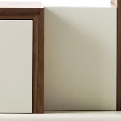 Grilli Anrichte-Design Schrank aus Holz My Cat made in Italy