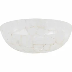 Viadurini Bathroom Steinwaschbecken-Design Stone Countertop Waschbecken - Baceno