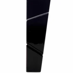 Grilli Design Tischlampen-Design Tischlampe aus Massivholz Zarafa made Italy