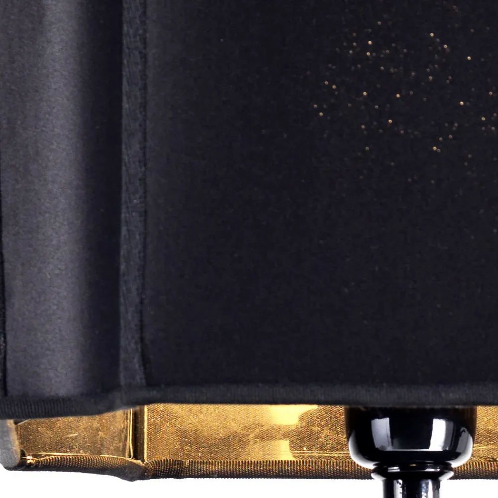 Grilli Design Tischlampen-Design Tischlampe aus Massivholz Zarafa made Italy