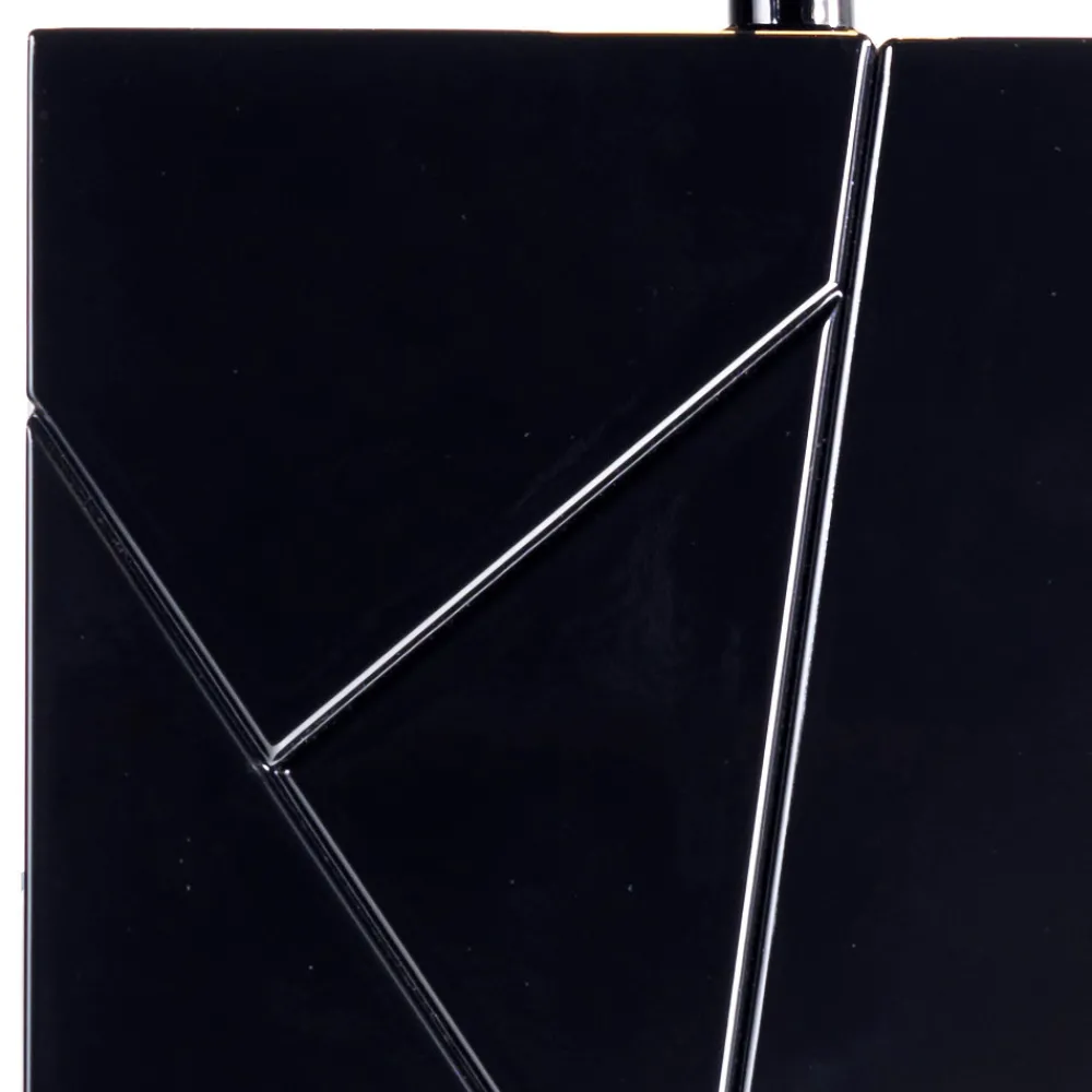 Grilli Design Tischlampen-Design Tischlampe aus Massivholz Zarafa made Italy