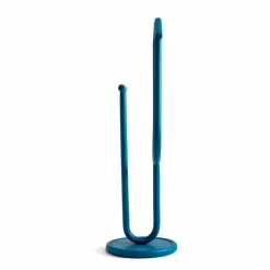 Viadurini Living Garderobenständer-Design Valet Stand aus lackiertem RAL-Stahl Made in Italy - Arcano