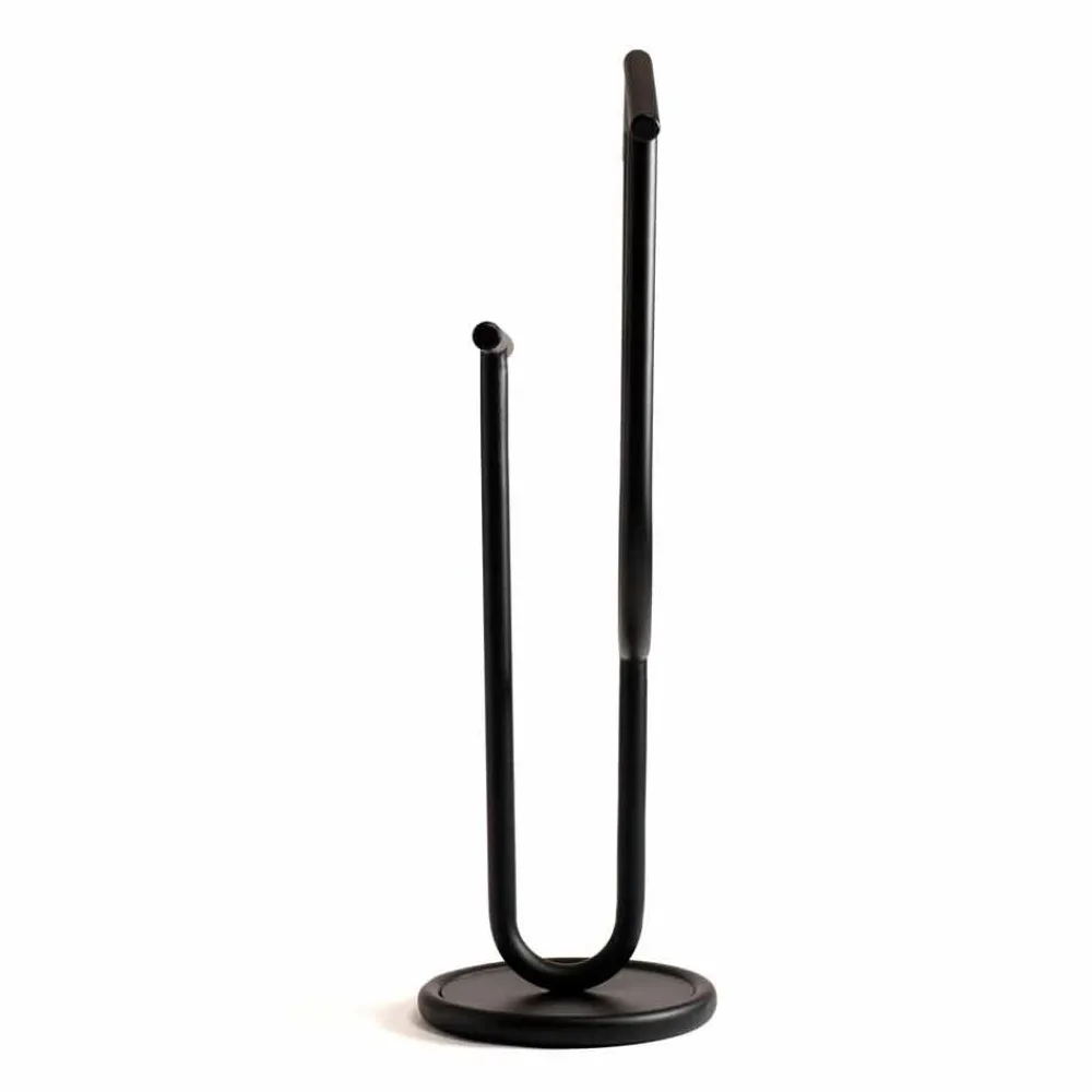 Viadurini Living Garderobenständer-Design Valet Stand aus lackiertem RAL-Stahl Made in Italy - Arcano