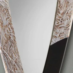 Viadurini Decor Wandspiegel-Design Wandspiegel Urbino von