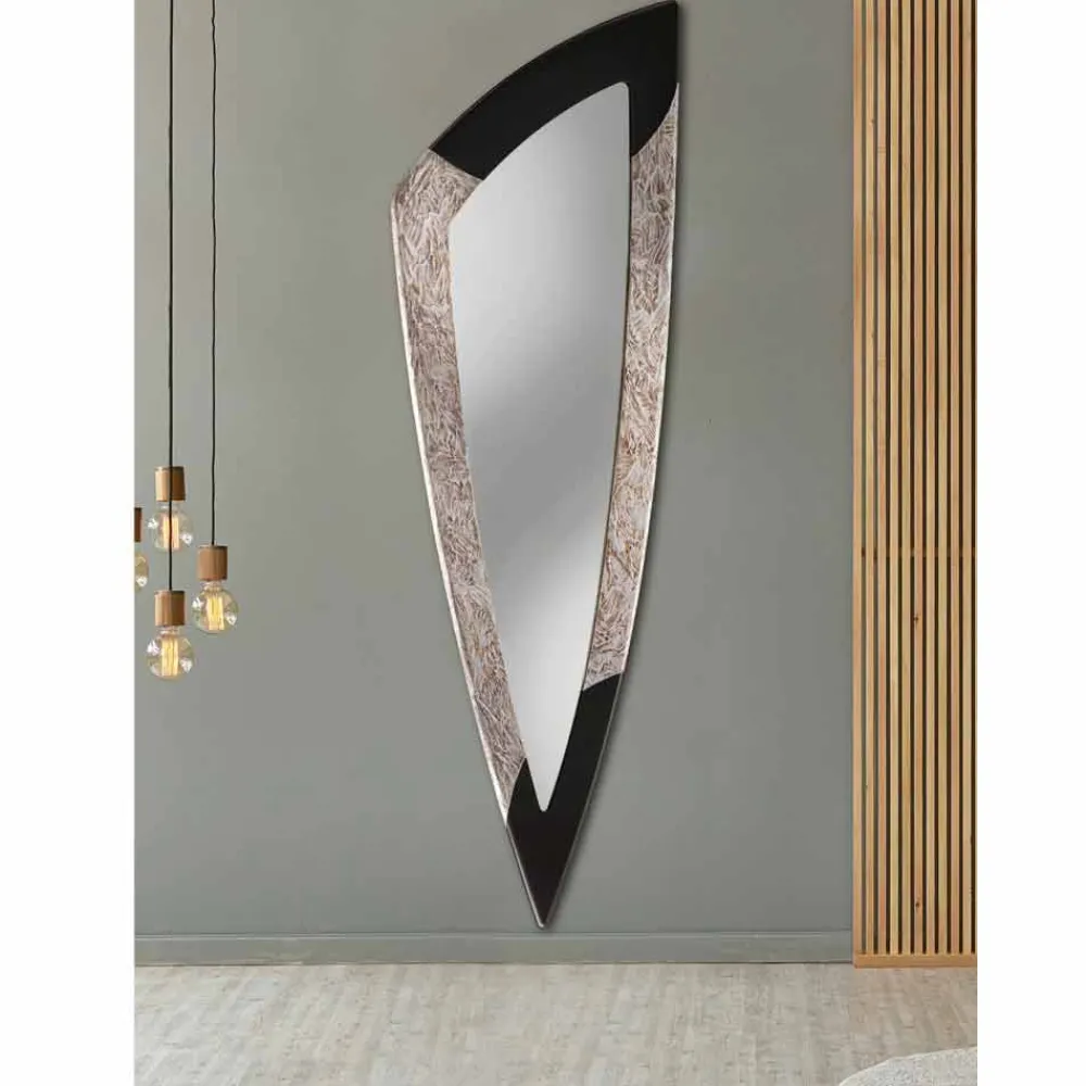 Viadurini Decor Wandspiegel-Design Wandspiegel Urbino von