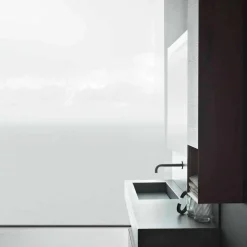 Viadurini Bathroom Badmöbel Hängend-Design Zusammensetzung für Badezimmer Moderne Hängemöbel Made in Italy - Farart2
