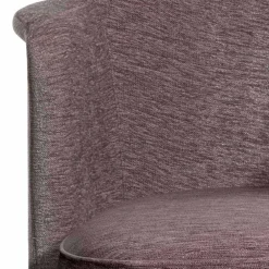 Viadurini Living Bürostühle|Design Stühle-Design-Büro- oder Wohnzimmersessel mit Armlehnen Made in Italy - Felix