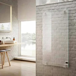 Viadurini Radiators Heizkörper Elektrisch-Design-Elektrokeramik-Heizkörper in Star-Glas, made in Italy