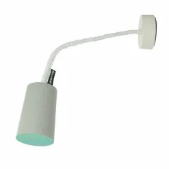 In-es.artdesign Moderne Wandleuchten-Designer-Wandleuchte Bemalen Sie den lackierten Zement