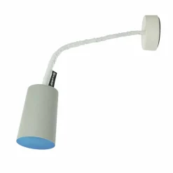 In-es.artdesign Moderne Wandleuchten-Designer-Wandleuchte Bemalen Sie den lackierten Zement