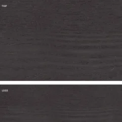 Viadurini Living Esstische-Design-Esstisch aus Massivholz made in Italy, Egisto