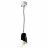 Viadurini Lighting Moderne Pendelleuchten-Design-Pendelleuchte aus Keramik, hergestellt in Italien, Asien
