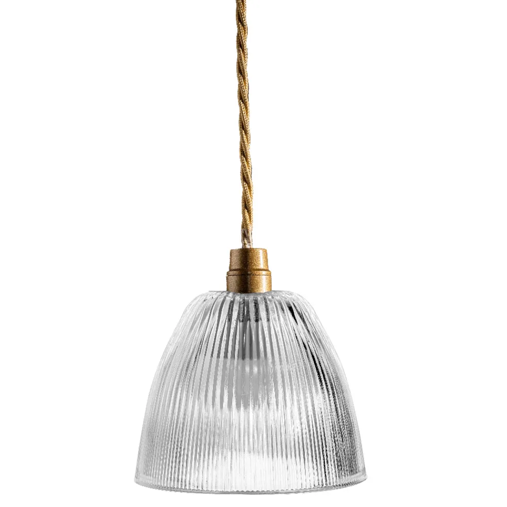 Viadurini Vetro di Venezia Designer Pendelleuchten-Design-Pendelleuchte aus venezianischem Glas, hergestellt in Italien – Saphir