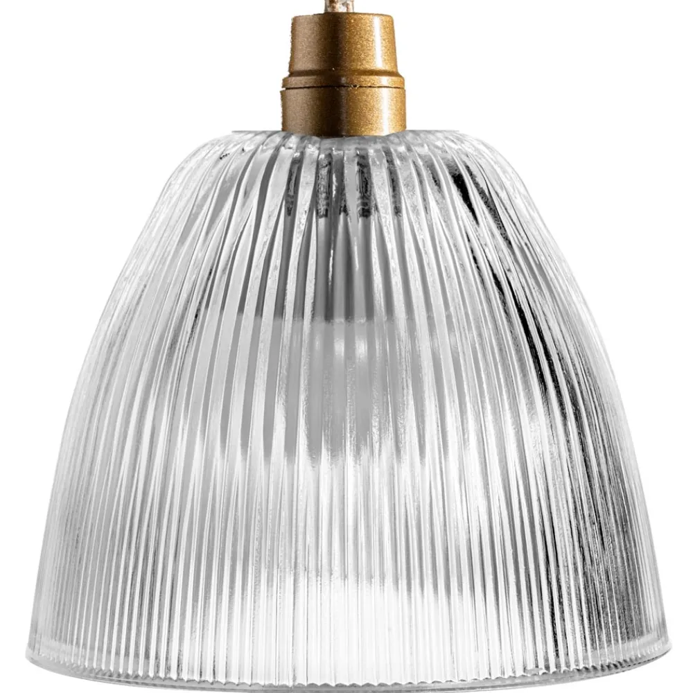 Viadurini Vetro di Venezia Designer Pendelleuchten-Design-Pendelleuchte aus venezianischem Glas, hergestellt in Italien – Saphir