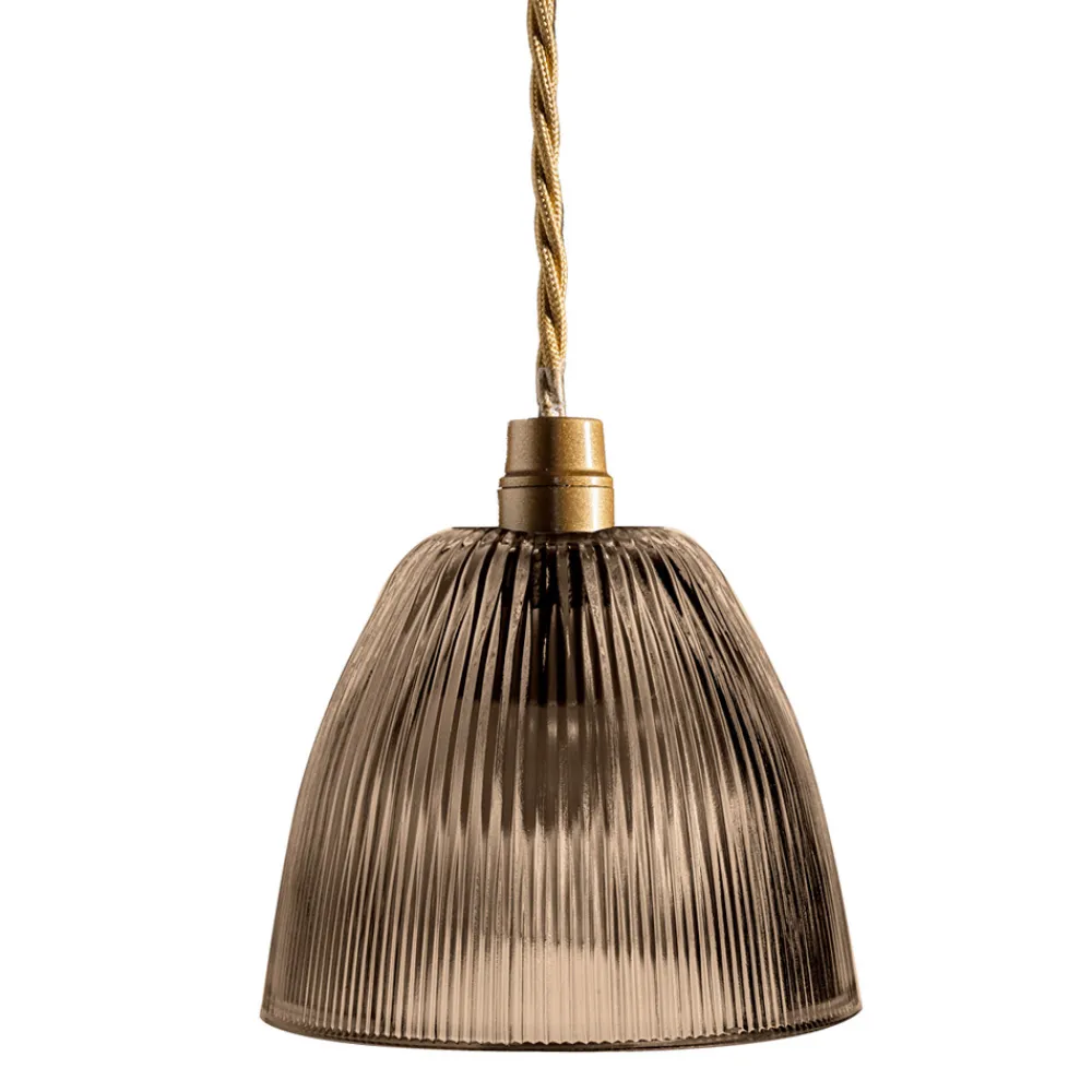 Viadurini Vetro di Venezia Designer Pendelleuchten-Design-Pendelleuchte aus venezianischem Glas, hergestellt in Italien – Saphir