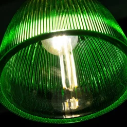 Viadurini Vetro di Venezia Designer Pendelleuchten-Design-Pendelleuchte aus venezianischem Glas, hergestellt in Italien – Saphir