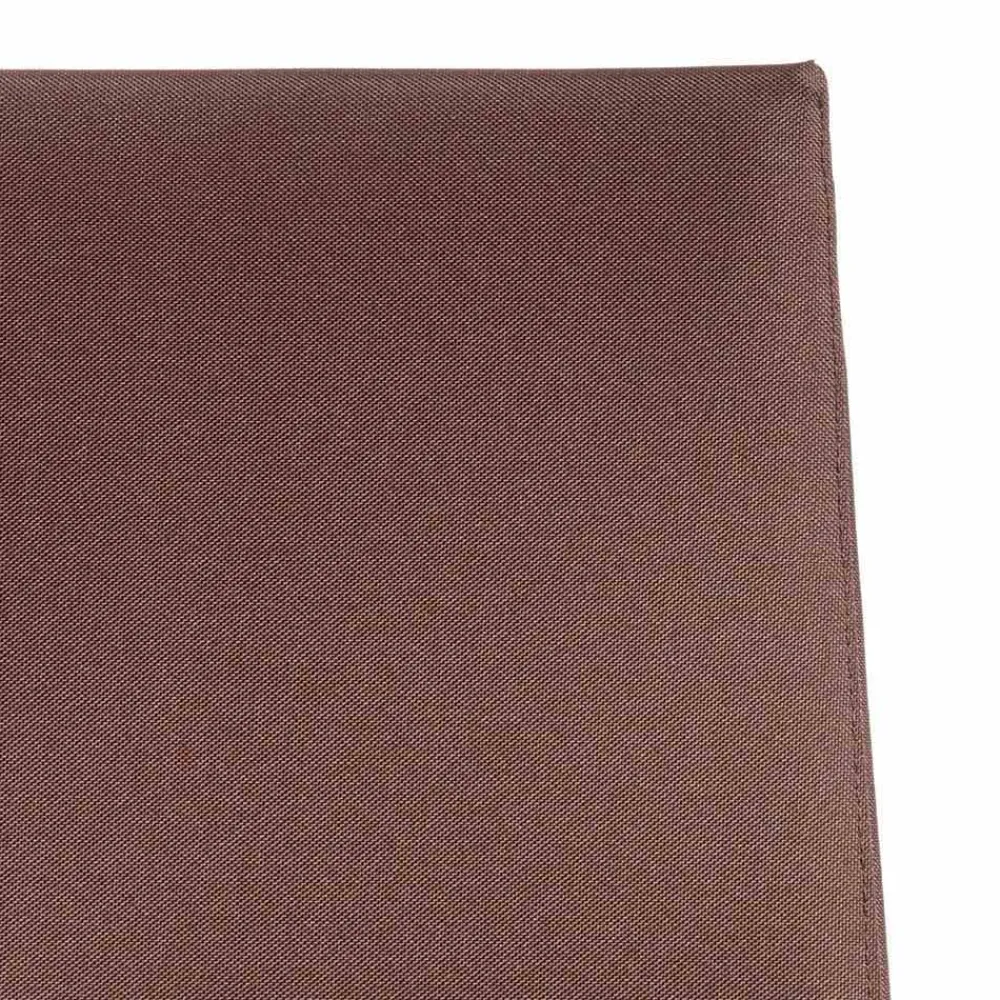 Viadurini Living Moderne Stühle-Designstuhl auf gewebebeschichtetem Amalia, H.96 cm, made in Italy