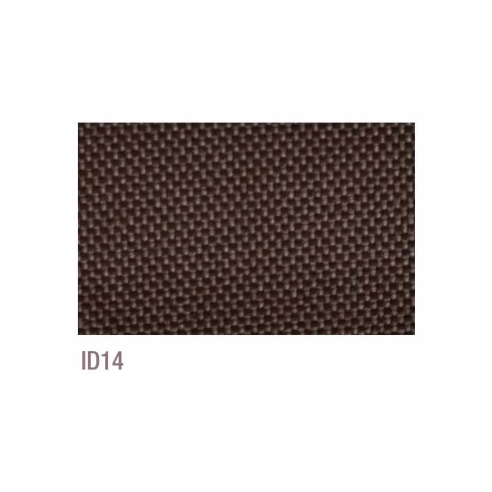 Viadurini Living Moderne Stühle-Designstuhl auf gewebebeschichtetem Amalia, H.96 cm, made in Italy