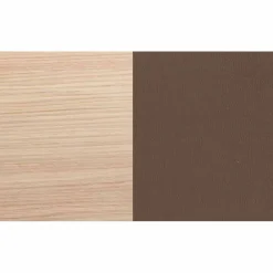 Viadurini Living Design Stühle-Designstuhl aus Eichen- oder Wengeholz mit italienischem Luxuskissen - Rimmel