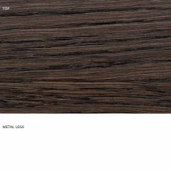 Viadurini Living Esstische-Designtisch aus MDF Holz made in Italy, Wilmer