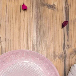 Viadurini Living Esstische-Designtisch aus Tannenholz und Plexiglas aus Italien, Castro