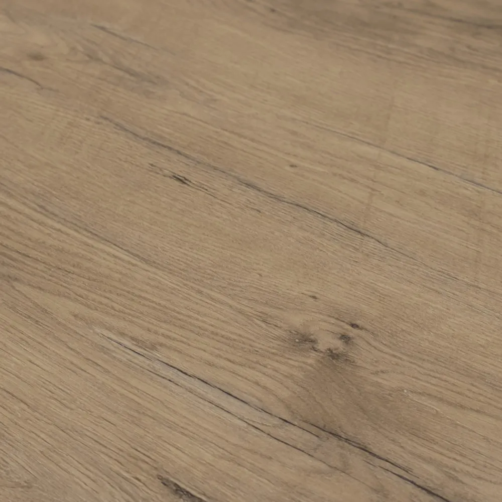 Viadurini Living Ausziehbare Esstische-Design-Tisch mit Holzplatte, ausziehbar bis 440 cm, hergestellt in Italien – Foxy