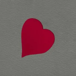 Limac Design Zeitungsständer-Design-Zeitschriftenständer aus Leder mit modernem Beatrice-Design