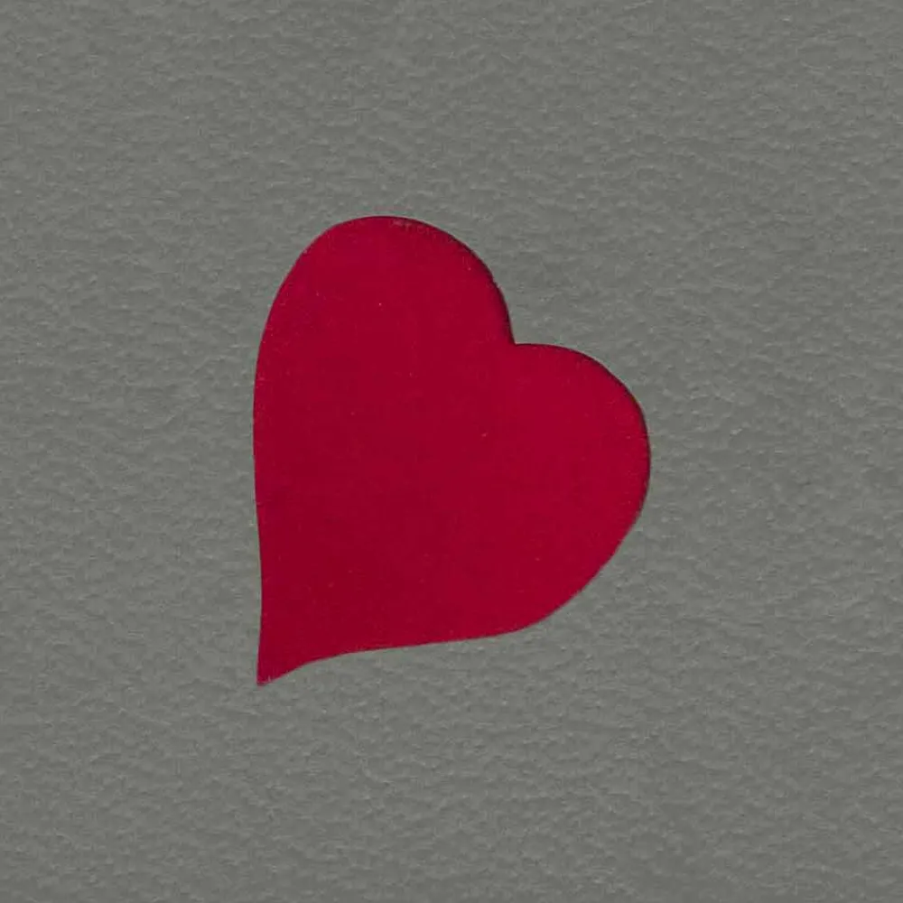 Limac Design Zeitungsständer-Design-Zeitschriftenständer aus Leder mit modernem Beatrice-Design