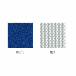 Viadurini Living Bürosessel-Directional regelbarer Bürostuhl aus Stoff in Italien hergestellt Mina