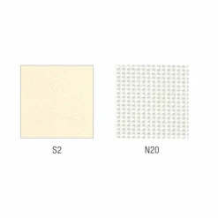 Viadurini Living Bürosessel-Directional regelbarer Bürostuhl aus Kunstleder made in Italy Mina