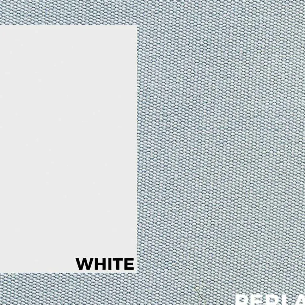 Viadurini in the Garden Sonnenliegen-Doppel Sonnenliege im Garten aus Aluminium und Stoff - Gioacchino