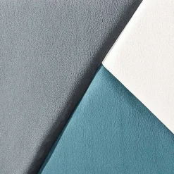 Viadurini Night Design Polsterbetten-Doppelbett, gepolstert, mit Aufbewahrungsbox 160x190/200cm Mia