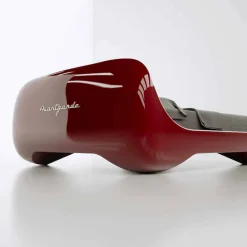 Viadurini Night Design Design Doppelbetten-Doppelbett Luxury Design Avantgarde Made in Italy