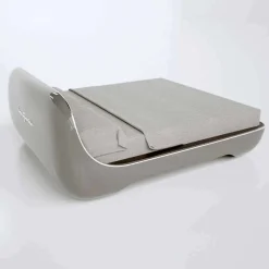 Viadurini Night Design Design Doppelbetten-Doppelbett Luxury Design Avantgarde Made in Italy