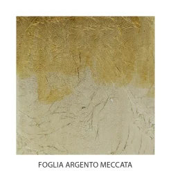 Viadurini Night Design Schmiedeeisen Doppelbetten-Doppelbett mit Fußteil in verschiedenen Ausführungen, hergestellt in Italien – Natur