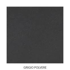 Viadurini Night Design Schlafzimmer Komplett-Doppelbett mit Fußteil, Matratze, Kissen und 2 Nachttischen – Lampo